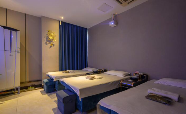 成都青白江靠谱的养生会所怎样选择：专业指南避开消费陷阱