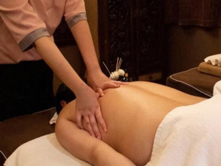 成都青白江柔式SPA到底是什么？适合怕疼星人的温柔选择